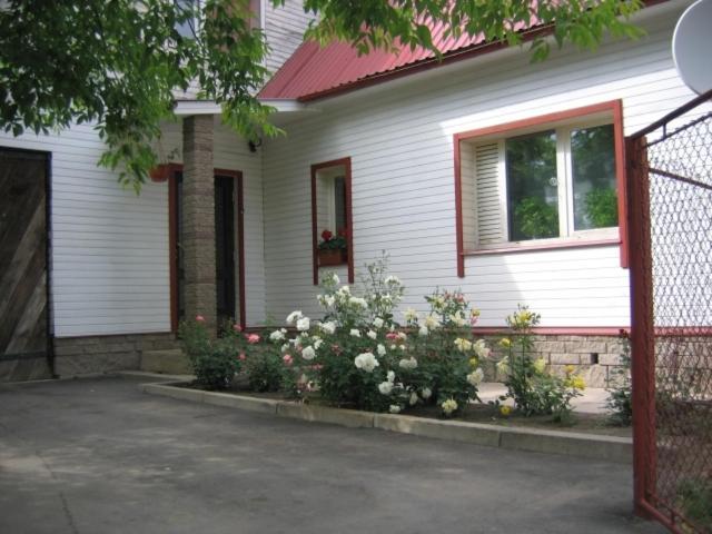 Liiva Guest Accommodation Tartu Extérieur photo