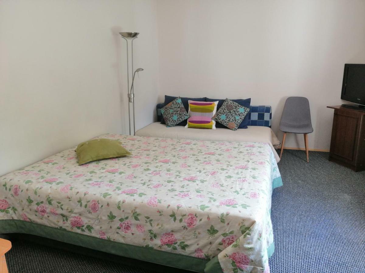 Liiva Guest Accommodation Tartu Extérieur photo