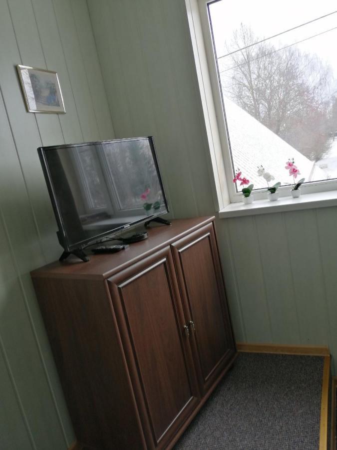 Liiva Guest Accommodation Tartu Extérieur photo